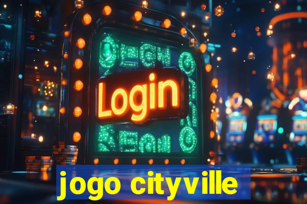 jogo cityville